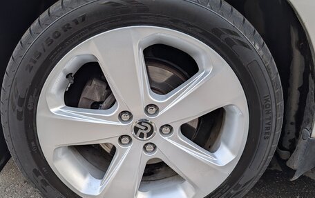 Chevrolet Cruze II, 2013 год, 900 000 рублей, 17 фотография