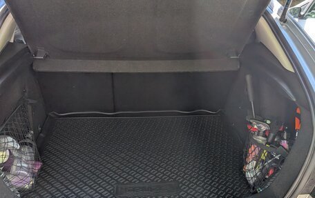 Chevrolet Cruze II, 2013 год, 900 000 рублей, 15 фотография