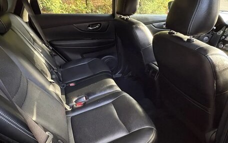 Nissan X-Trail, 2016 год, 1 505 000 рублей, 7 фотография