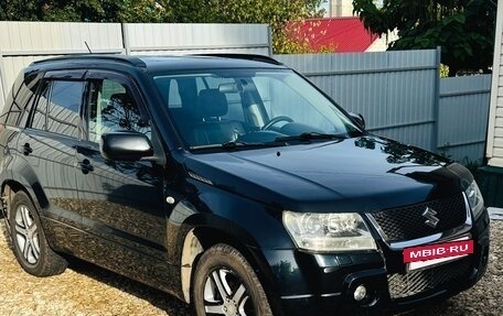 Suzuki Grand Vitara, 2007 год, 980 000 рублей, 2 фотография