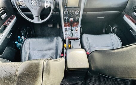 Suzuki Grand Vitara, 2007 год, 980 000 рублей, 8 фотография