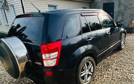 Suzuki Grand Vitara, 2007 год, 980 000 рублей, 6 фотография