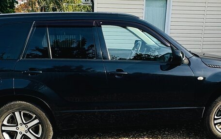 Suzuki Grand Vitara, 2007 год, 980 000 рублей, 7 фотография