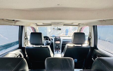 Suzuki Grand Vitara, 2007 год, 980 000 рублей, 9 фотография