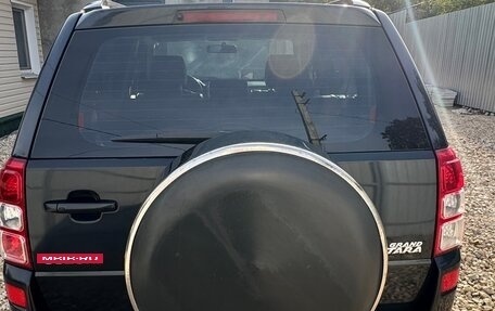 Suzuki Grand Vitara, 2007 год, 980 000 рублей, 5 фотография