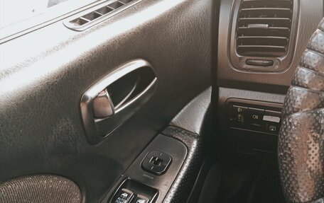 Hyundai Sonata IV рестайлинг, 2008 год, 239 000 рублей, 14 фотография