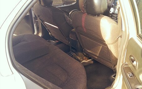 Hyundai Sonata IV рестайлинг, 2008 год, 239 000 рублей, 19 фотография