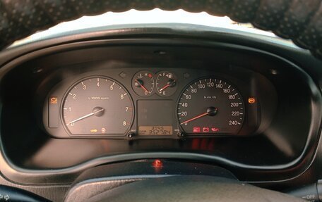 Hyundai Sonata IV рестайлинг, 2008 год, 239 000 рублей, 26 фотография
