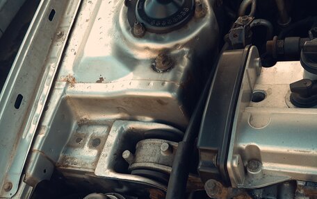 Hyundai Sonata IV рестайлинг, 2008 год, 239 000 рублей, 29 фотография