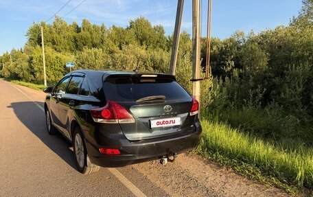 Toyota Venza I, 2014 год, 2 150 000 рублей, 4 фотография