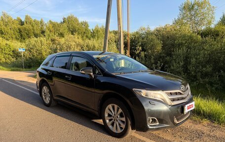 Toyota Venza I, 2014 год, 2 150 000 рублей, 6 фотография