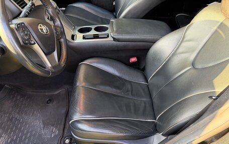 Toyota Venza I, 2014 год, 2 150 000 рублей, 8 фотография