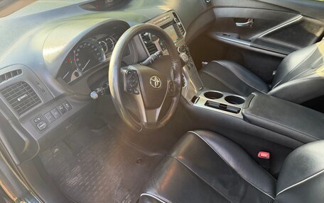 Toyota Venza I, 2014 год, 2 150 000 рублей, 9 фотография