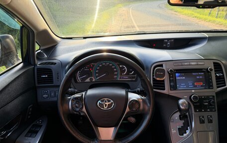 Toyota Venza I, 2014 год, 2 150 000 рублей, 10 фотография
