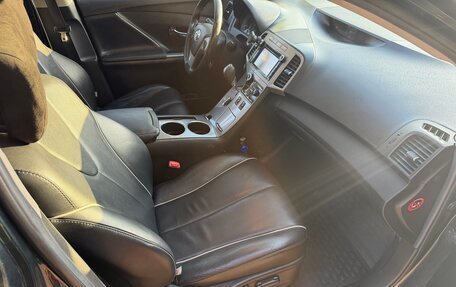 Toyota Venza I, 2014 год, 2 150 000 рублей, 12 фотография