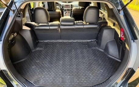 Toyota Venza I, 2014 год, 2 150 000 рублей, 11 фотография