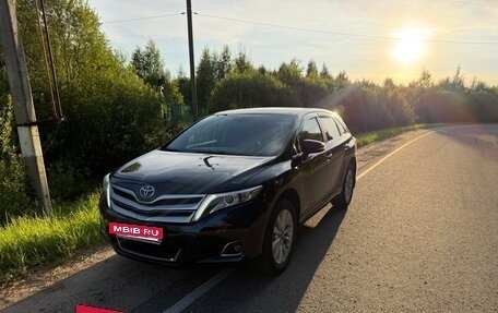 Toyota Venza I, 2014 год, 2 150 000 рублей, 2 фотография