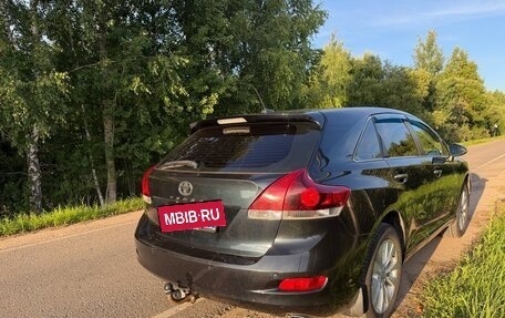 Toyota Venza I, 2014 год, 2 150 000 рублей, 5 фотография