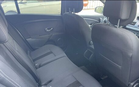 Renault Megane III, 2009 год, 700 000 рублей, 7 фотография