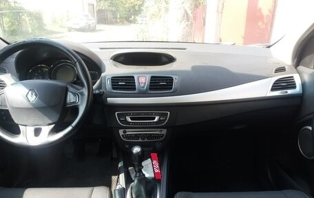 Renault Megane III, 2009 год, 700 000 рублей, 5 фотография