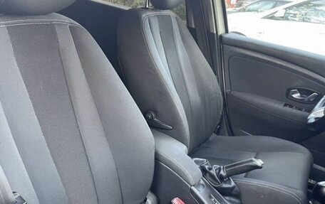 Renault Megane III, 2009 год, 700 000 рублей, 6 фотография