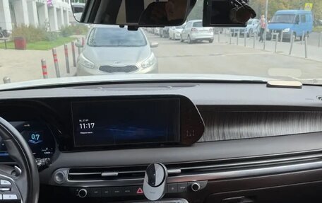 Hyundai Palisade I, 2022 год, 6 200 000 рублей, 7 фотография