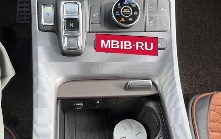 Hyundai Palisade I, 2022 год, 6 200 000 рублей, 6 фотография