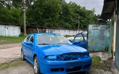 Skoda Octavia IV, 2005 год, 350 000 рублей, 6 фотография