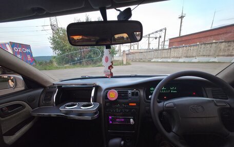 Toyota Mark II VIII (X100), 1995 год, 850 000 рублей, 3 фотография