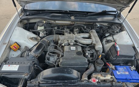 Toyota Mark II VIII (X100), 1995 год, 850 000 рублей, 4 фотография