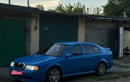 Skoda Octavia IV, 2005 год, 350 000 рублей, 5 фотография