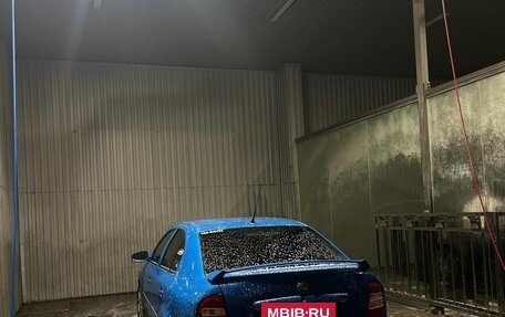Skoda Octavia IV, 2005 год, 350 000 рублей, 4 фотография
