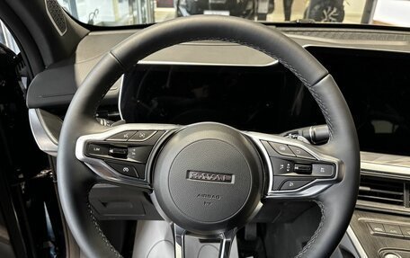 Haval F7, 2026 год, 3 199 000 рублей, 10 фотография