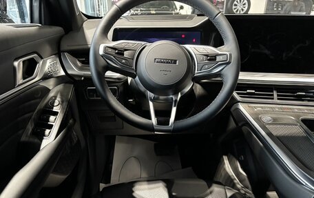 Haval F7, 2026 год, 3 199 000 рублей, 9 фотография