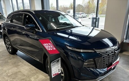 Haval F7, 2026 год, 3 199 000 рублей, 2 фотография