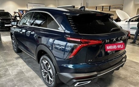 Haval F7, 2026 год, 3 199 000 рублей, 4 фотография