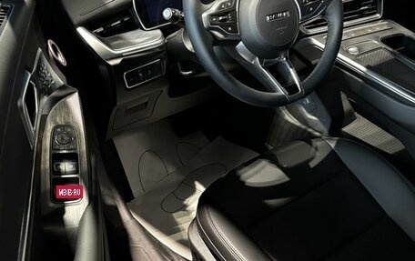Haval F7, 2026 год, 3 199 000 рублей, 8 фотография