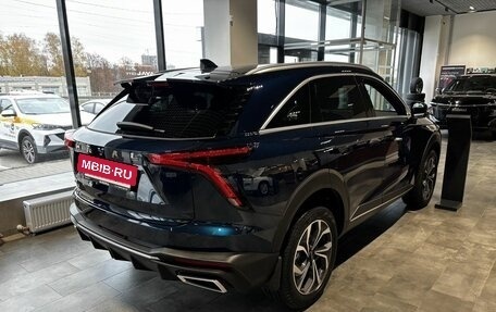 Haval F7, 2026 год, 3 199 000 рублей, 3 фотография