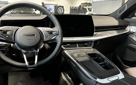 Haval F7, 2026 год, 3 199 000 рублей, 11 фотография