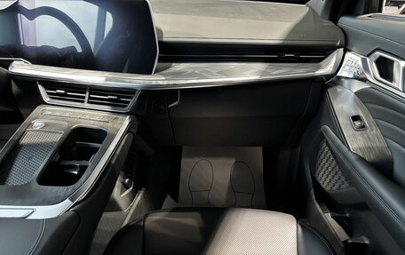 Haval F7, 2026 год, 3 199 000 рублей, 17 фотография