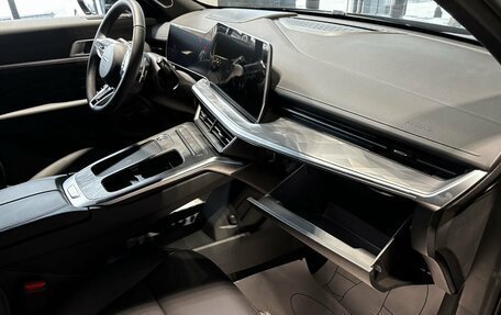 Haval F7, 2026 год, 3 199 000 рублей, 16 фотография
