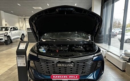 Haval F7, 2026 год, 3 199 000 рублей, 24 фотография