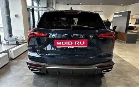 Haval F7, 2026 год, 3 199 000 рублей, 20 фотография