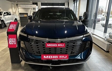 Haval F7, 2026 год, 3 199 000 рублей, 23 фотография
