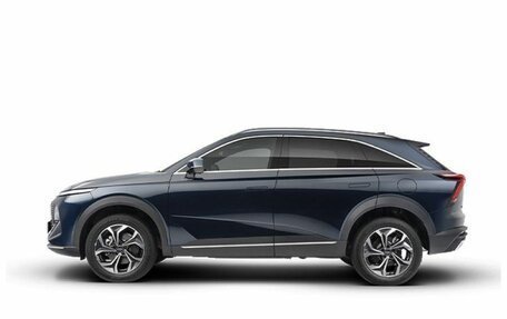 Haval F7, 2026 год, 3 199 000 рублей, 26 фотография