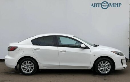 Mazda 3, 2013 год, 890 000 рублей, 4 фотография