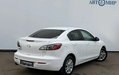 Mazda 3, 2013 год, 890 000 рублей, 5 фотография