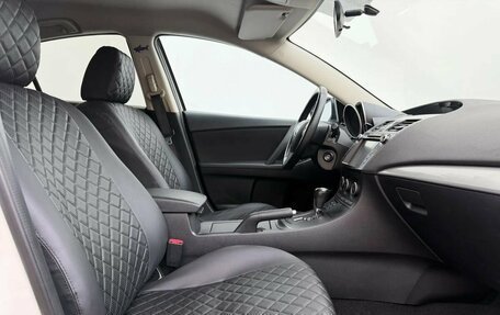 Mazda 3, 2013 год, 890 000 рублей, 10 фотография
