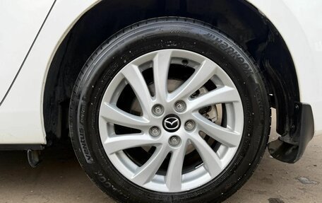 Mazda 3, 2013 год, 890 000 рублей, 14 фотография