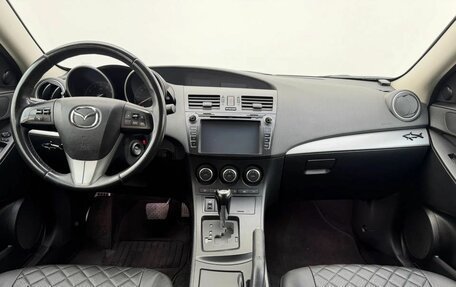 Mazda 3, 2013 год, 890 000 рублей, 9 фотография